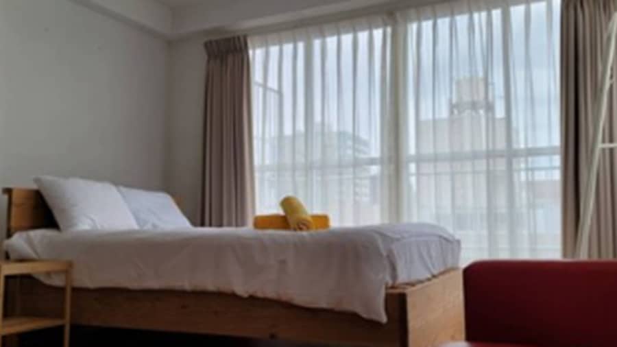 Rhodes Kagurazaka Hotel