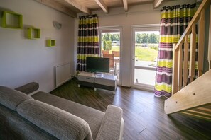 Televisión de pantalla plana