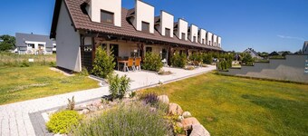 Apartamenty Magnolia