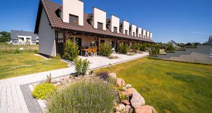 Apartamenty Magnolia