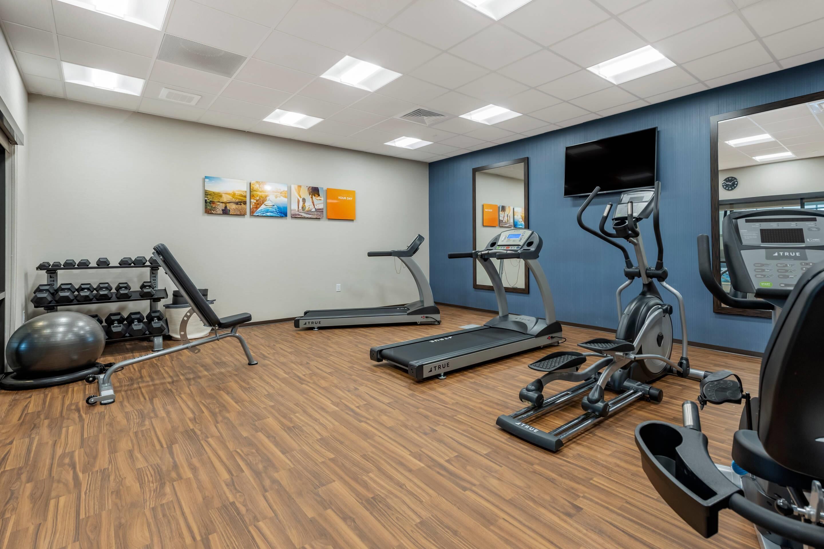 Photo - Comfort Inn & Suites Pittsburgh-Northshore