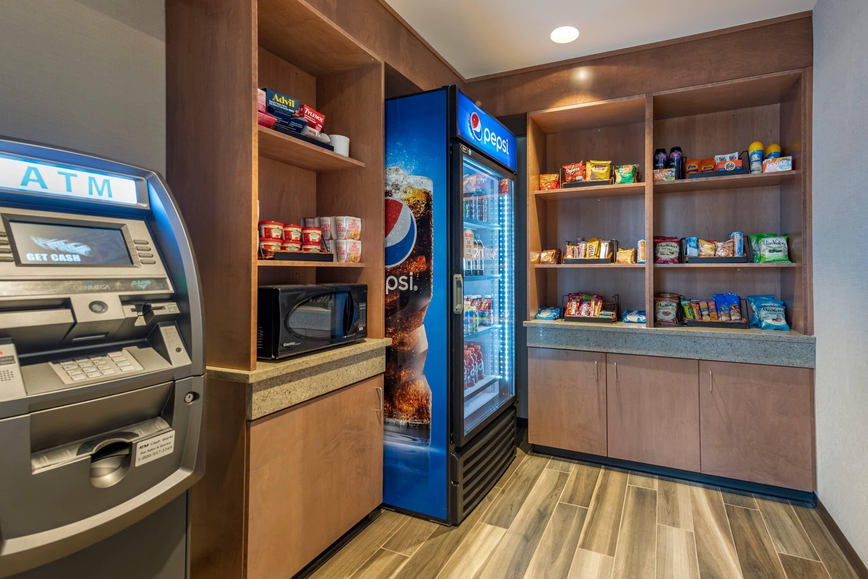 Photo - Comfort Inn & Suites Pittsburgh-Northshore