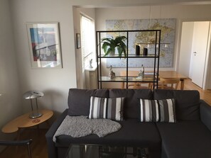 Smart-TV, Netflix, bøker og strømmetjenester