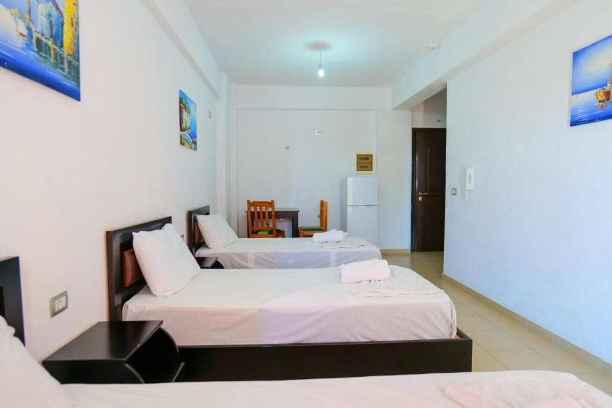 Apartment, 1 Bedroom