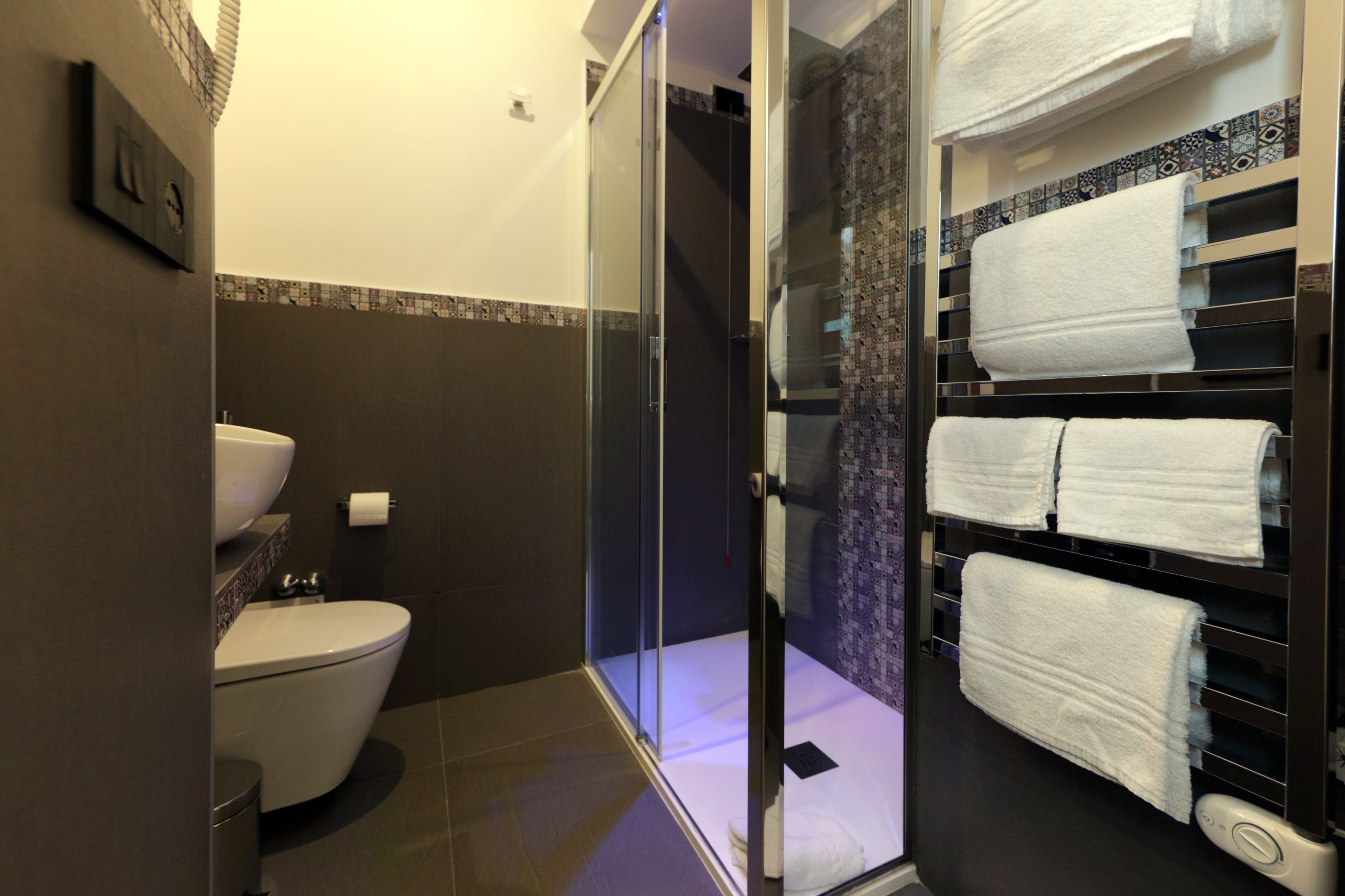 Foto - Cellamare Suite & Spa