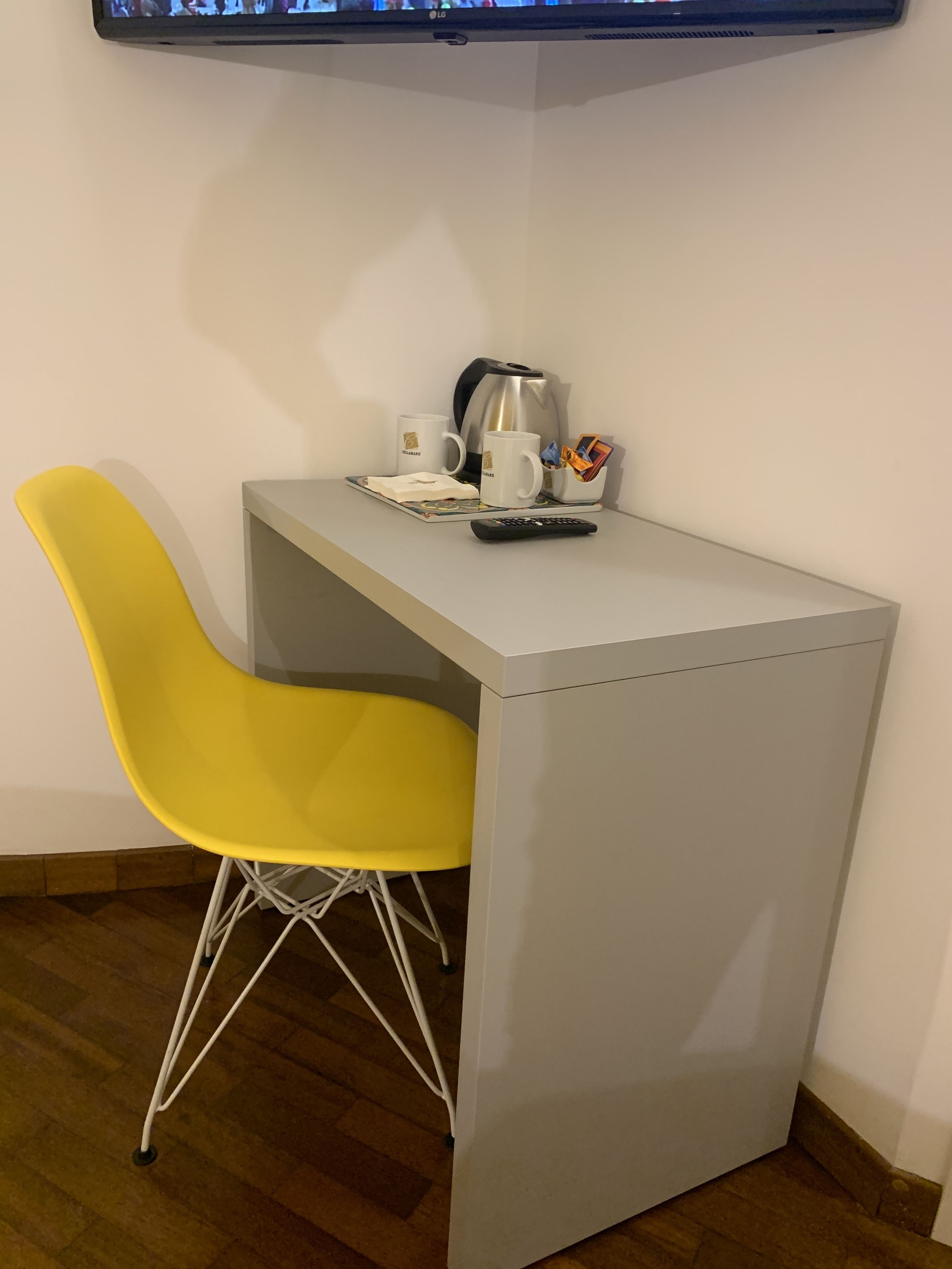 Foto - Cellamare Suite & Spa