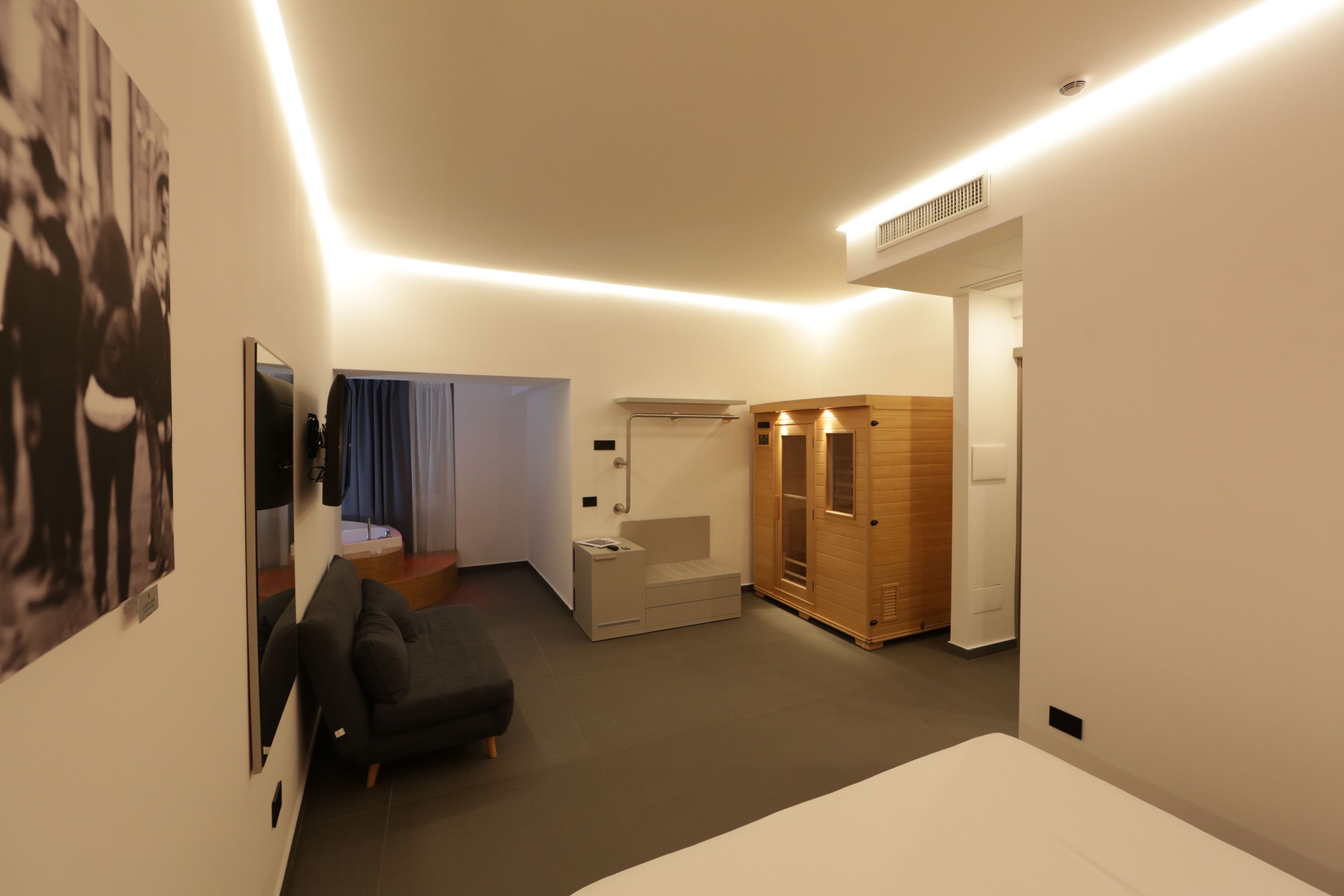 Foto - Cellamare Suite & Spa