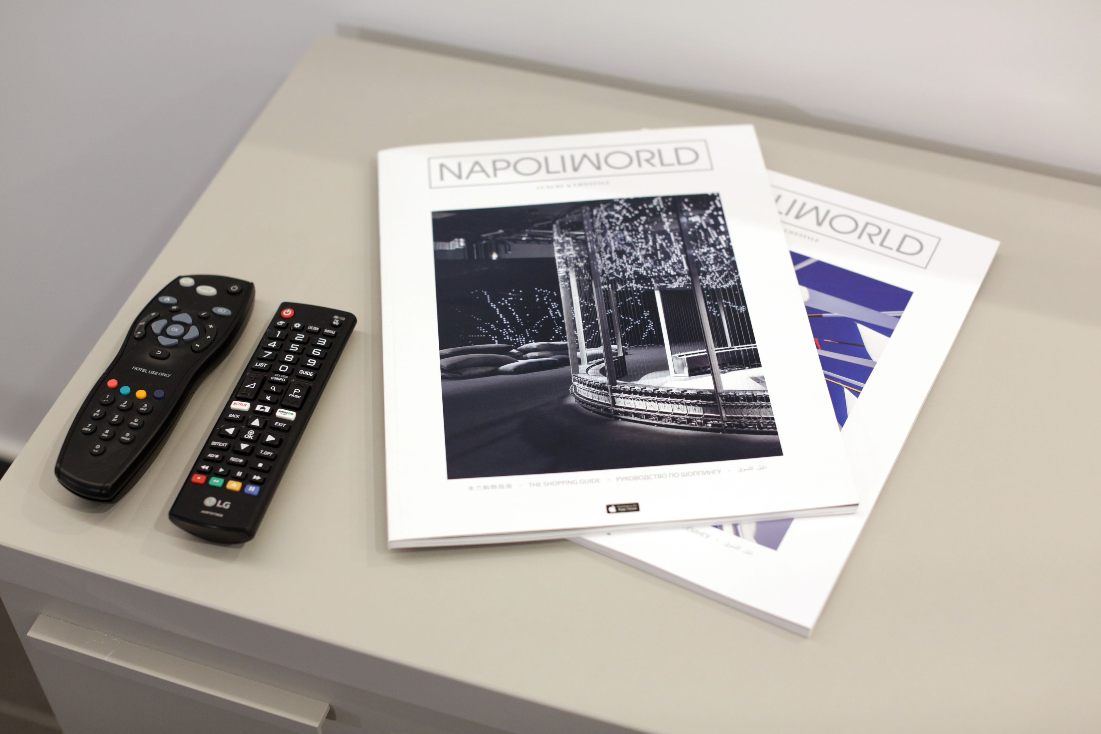 Foto - Cellamare Suite & Spa