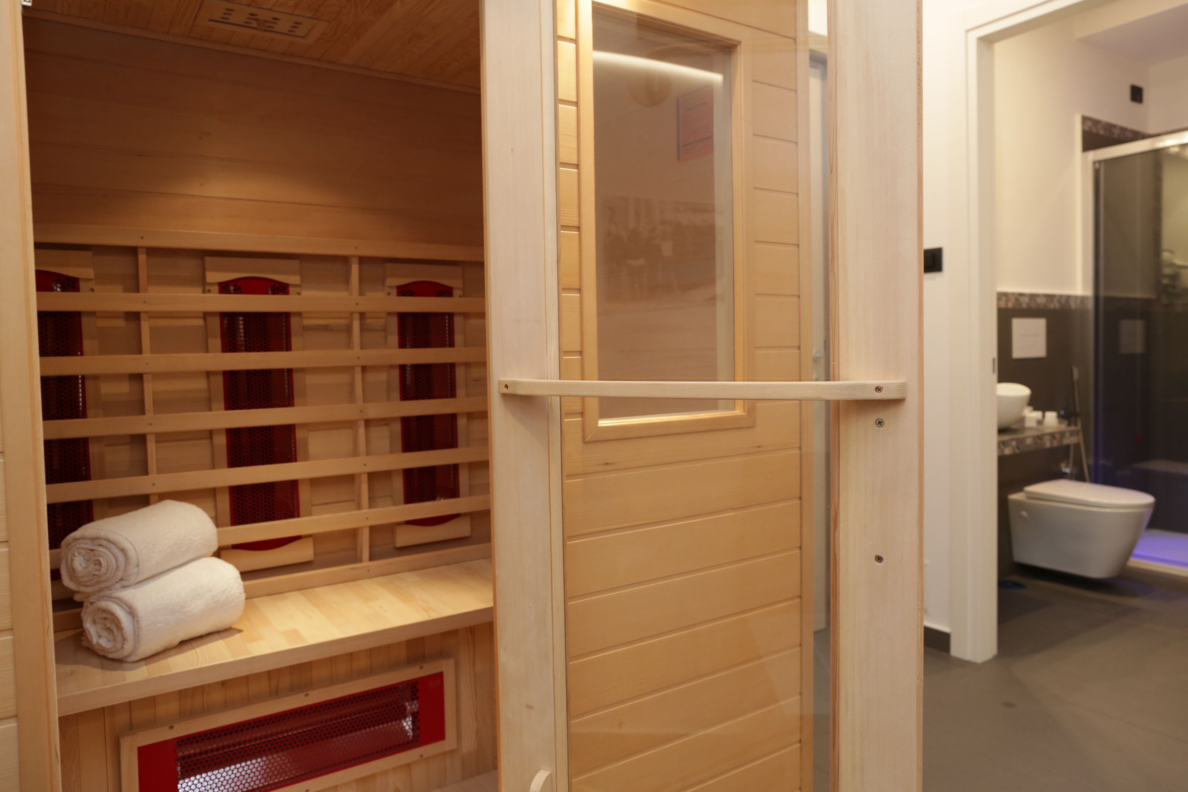 Foto - Cellamare Suite & Spa