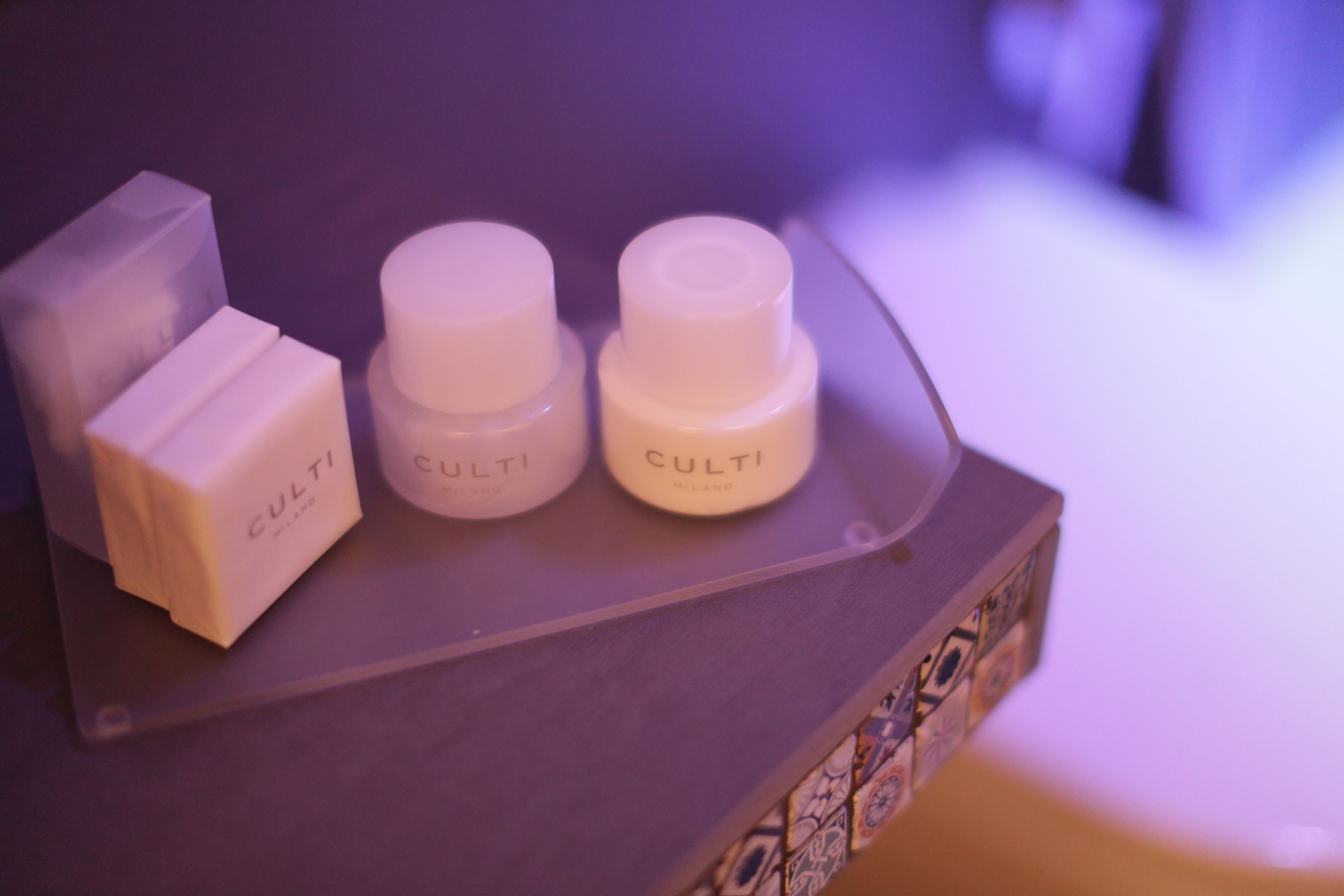 Foto - Cellamare Suite & Spa