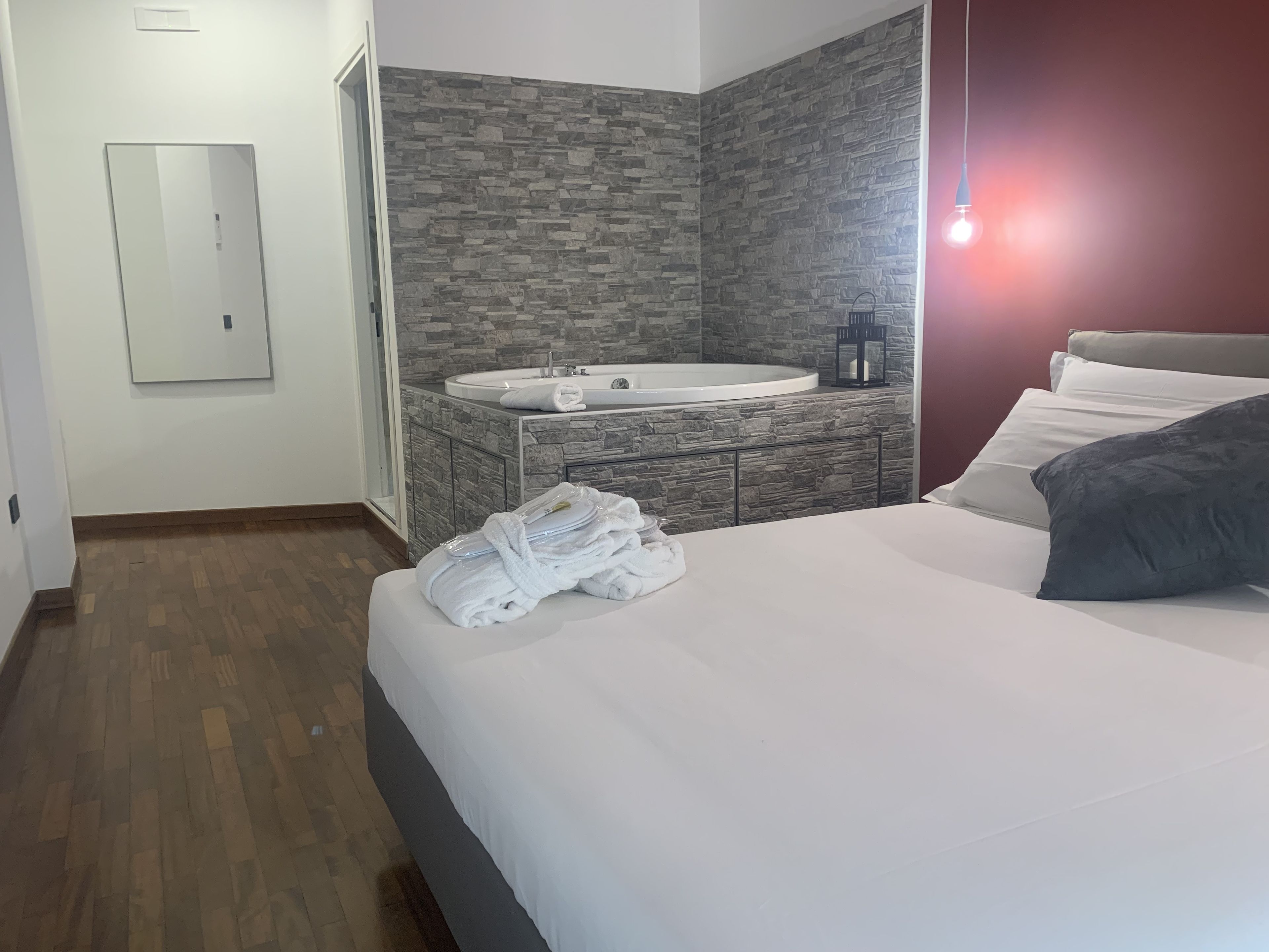 Foto - Cellamare Suite & Spa