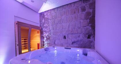 Cellamare Suite & Spa