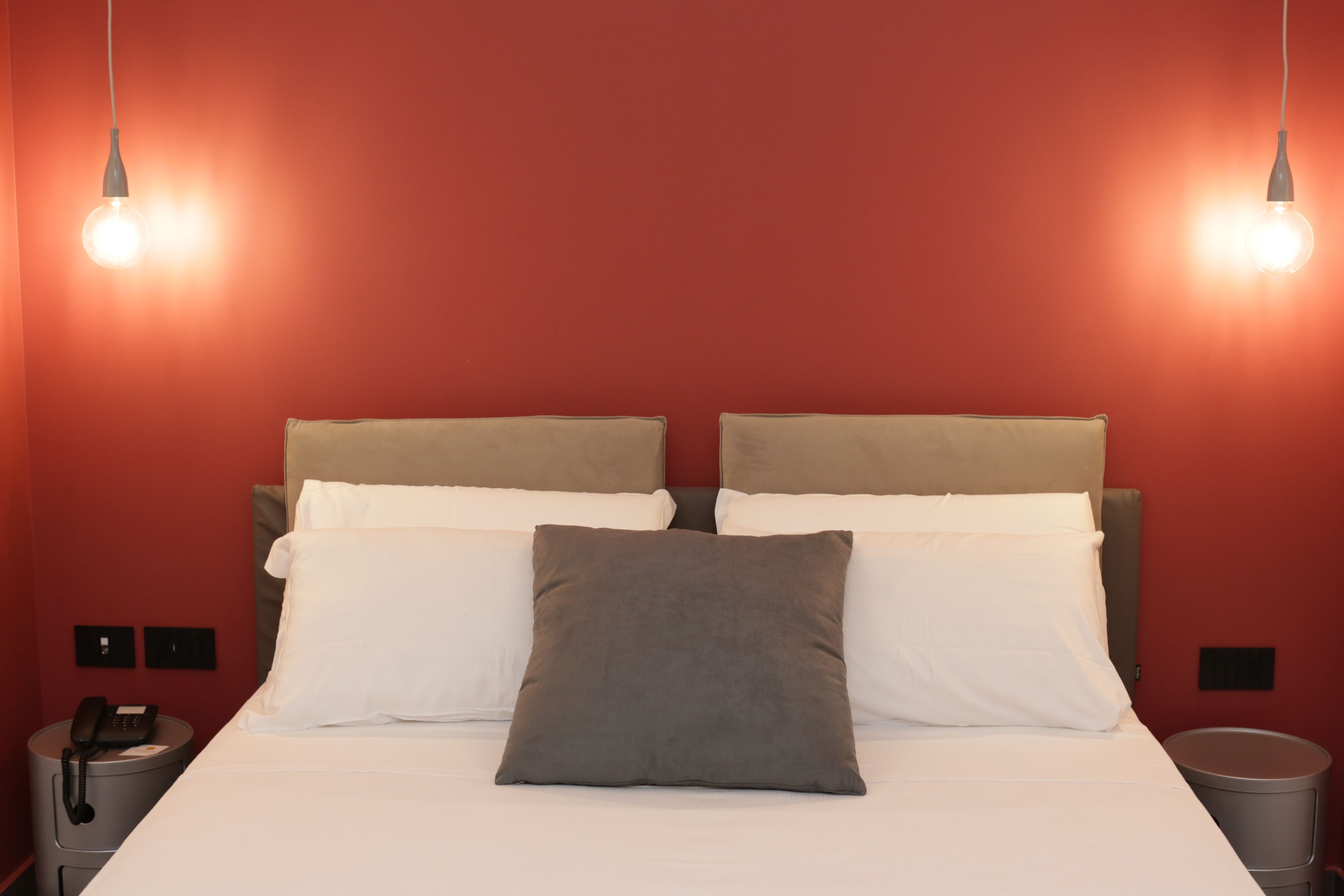 Suite superior, sauna | Ropa de cama de alta calidad y edredones de plumas