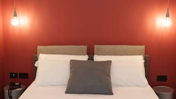 Suite superior, sauna | Ropa de cama de alta calidad y edredones de plumas