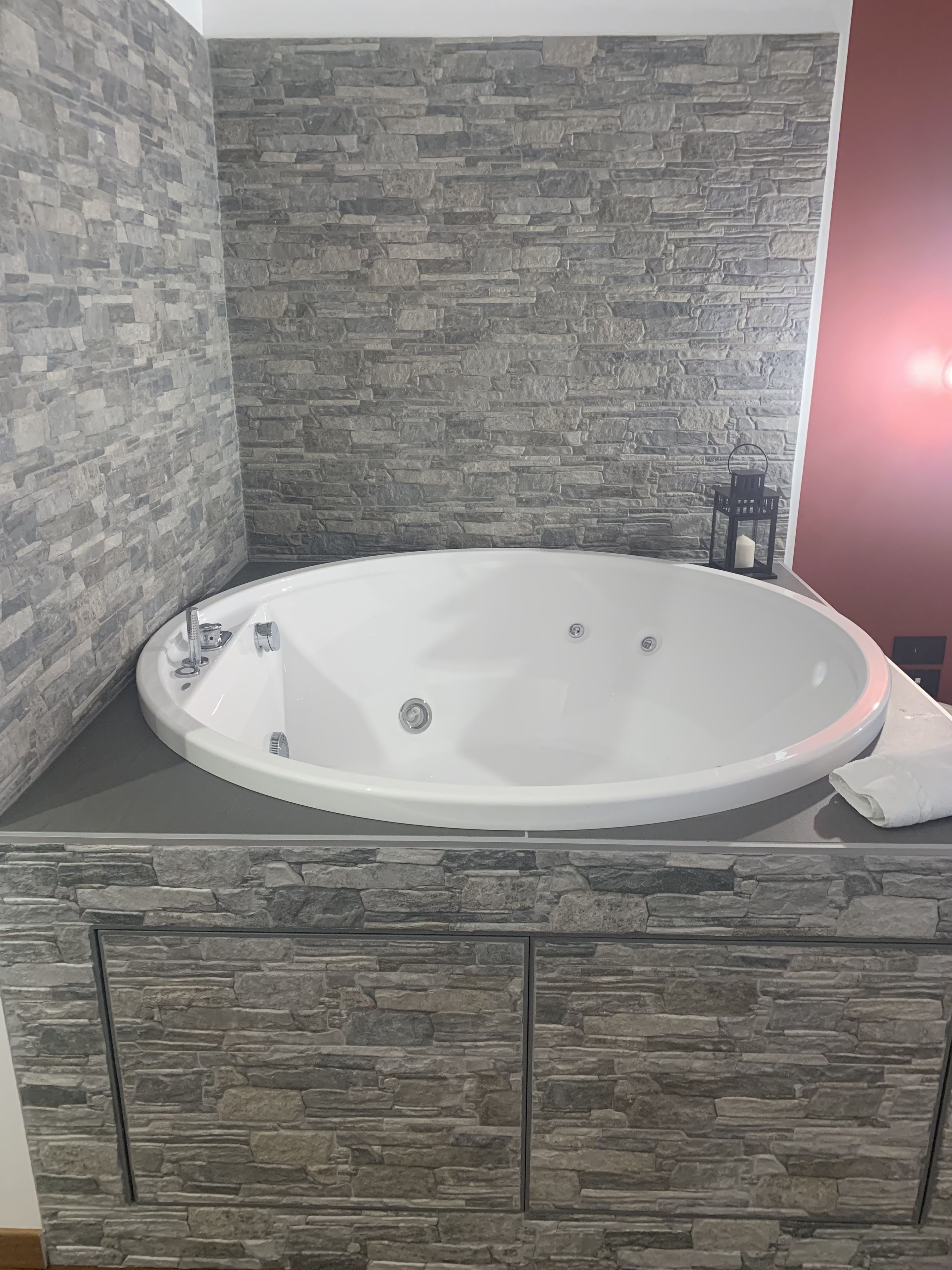 Foto - Cellamare Suite & Spa