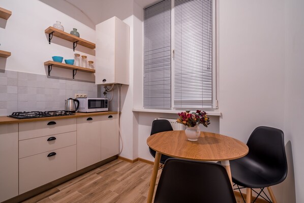 تناول الطعام