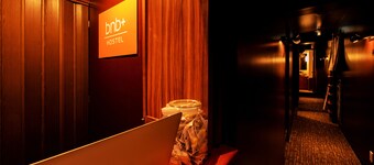 bnb+ Ueno Okachimachi - Hostel