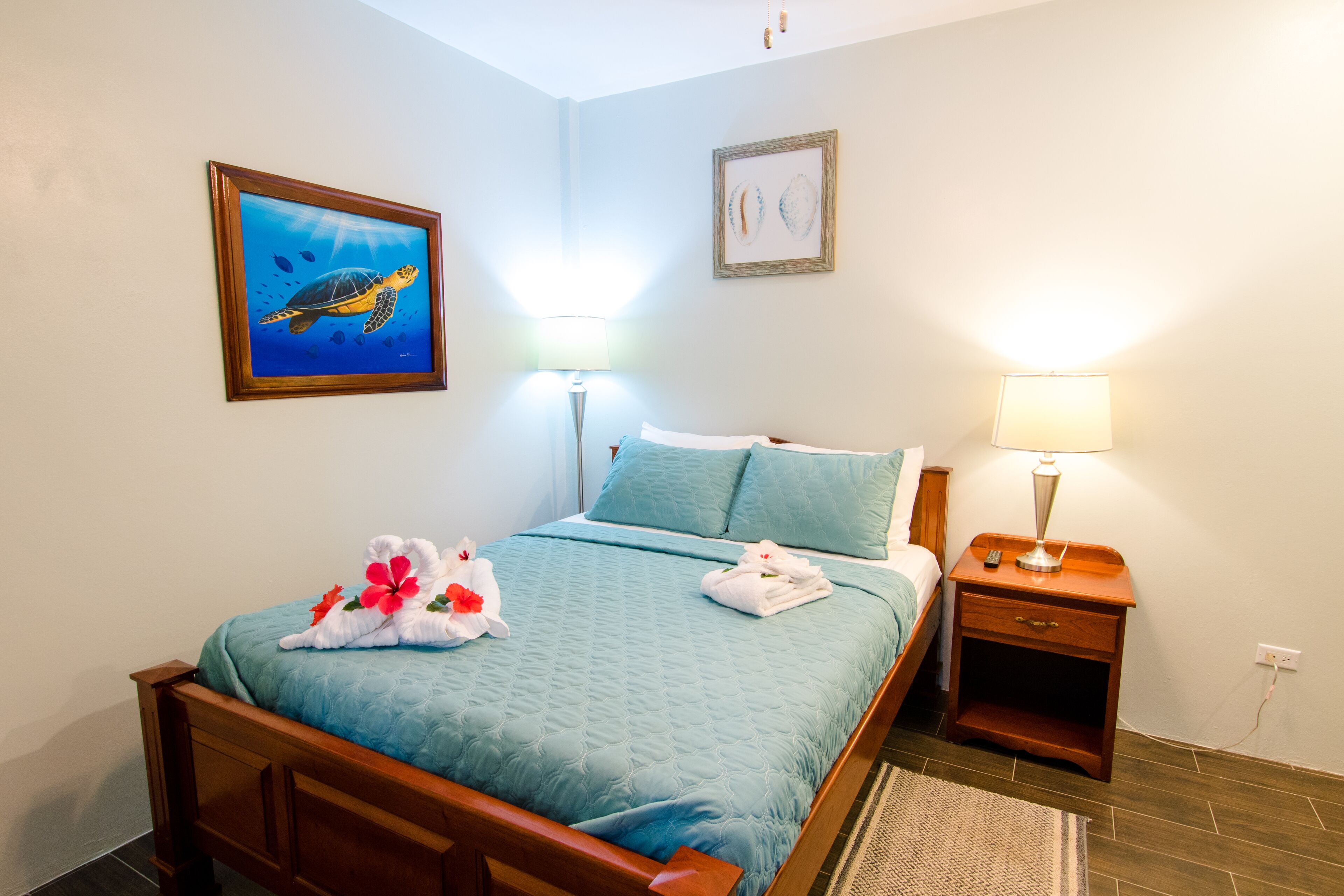 1 Schlafzimmer, Zimmersafe, Bügeleisen/Bügelbrett, kostenloses WLAN