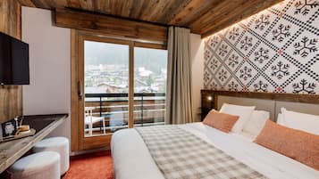 Traditional Triple Room