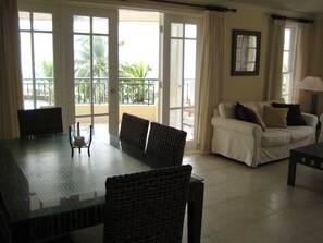 Servicio a la habitación