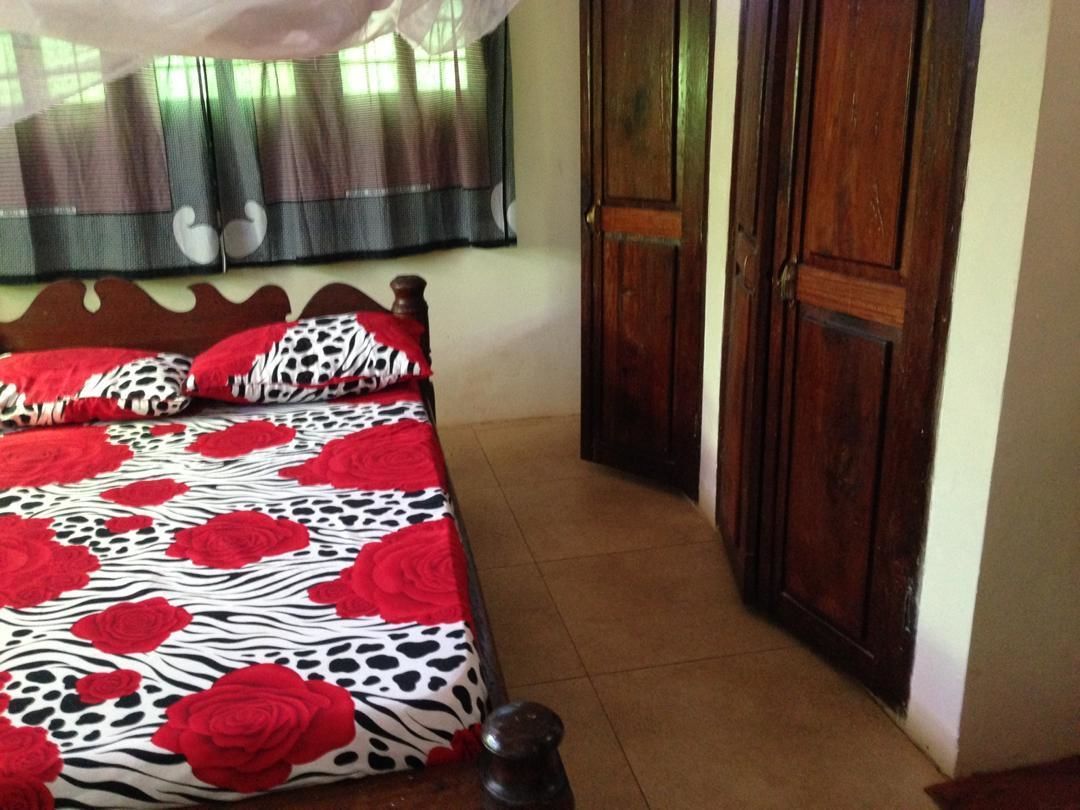 4 bedrooms, free WiFi