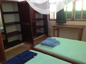 บ้านพัก, 4 ห้องนอน | 4 ห้องนอน, Wi-Fi ฟรี