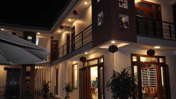 Exterior - Phu Hung Thinh Villa (Da Nang)