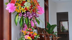 Interior - Phu Hung Thinh Villa (Da Nang)