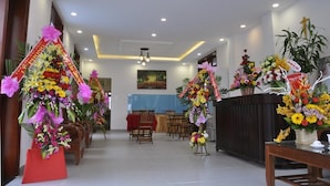 Lobby - Phu Hung Thinh Villa (Da Nang)