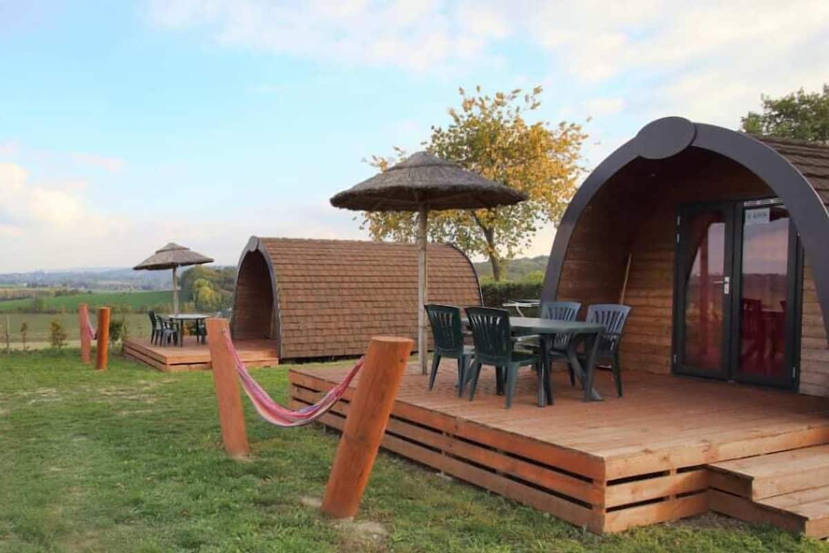 2 bedrooms, individually decorated, individually furnished, free WiFi