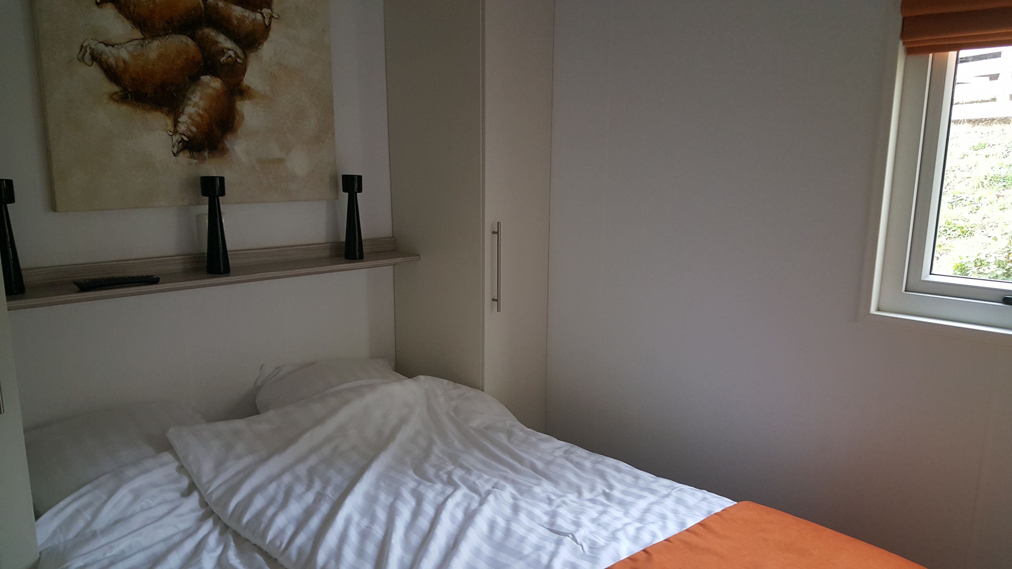 2 bedrooms, individually decorated, individually furnished, free WiFi