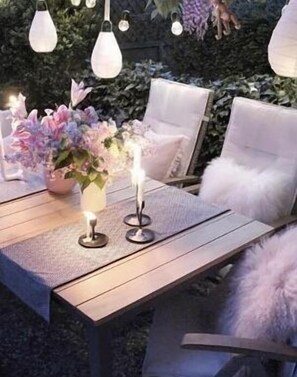 Meeting facility - A Casa Simpatia (Rome)