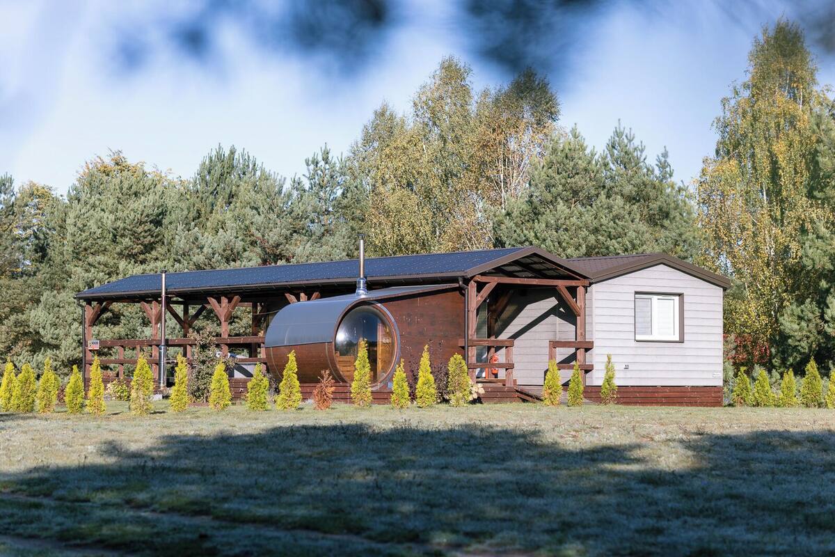 Cottage | 3 bedrooms, iron/ironing board, free WiFi, bed sheets
