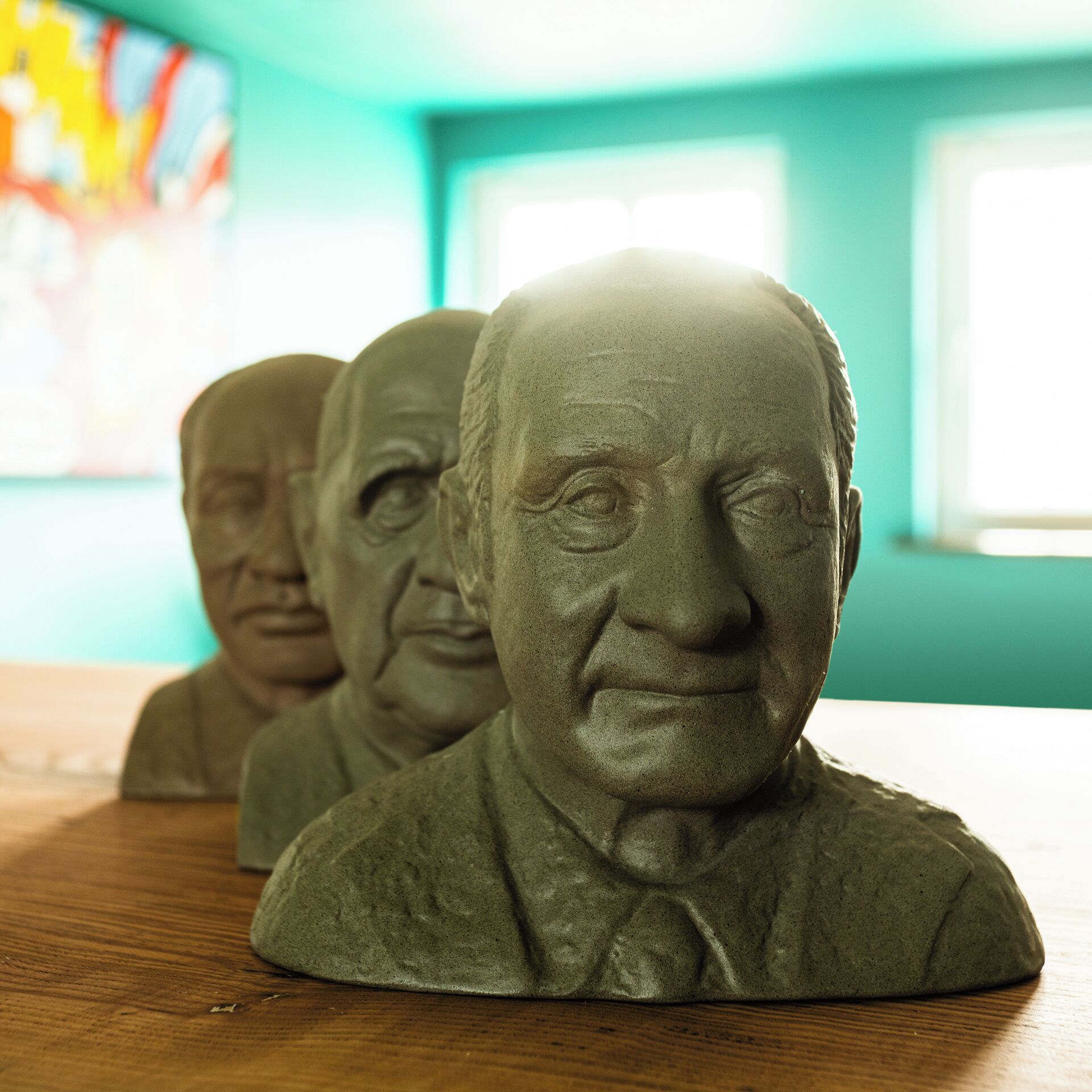 Design-Apartment, 2 Schlafzimmer (Rote Türe) | Bettwäsche aus ägyptischer Baumwolle, hochwertige Bettwaren, Zimmersafe