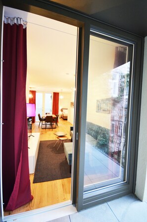 Premium Apartment | Balcony - Premium Residence near Parliament (Vienna)