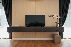 Suite | Televisie