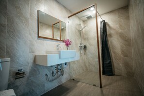 Suite | Salle de bain