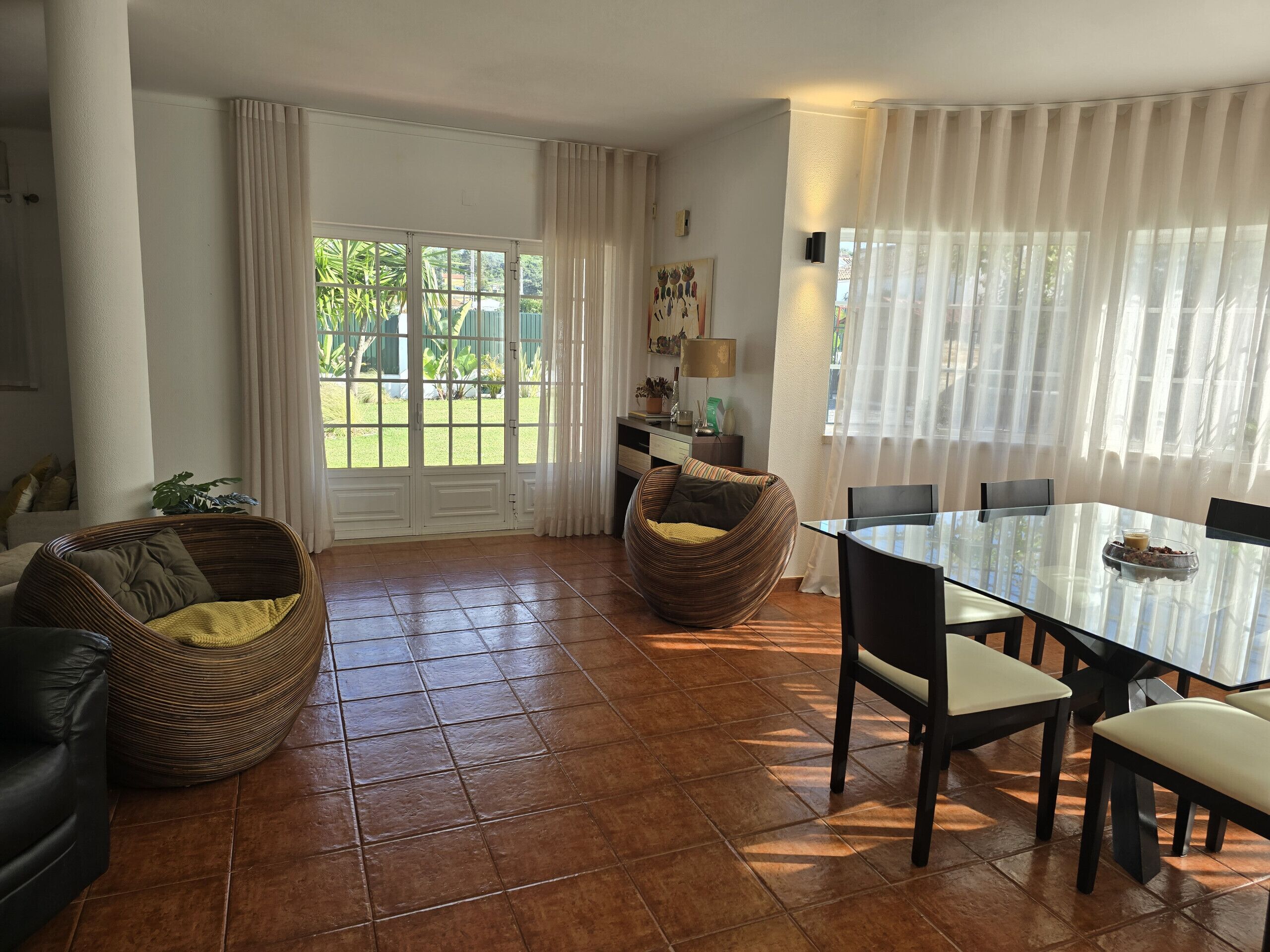 Photo - Sesimbra Stylish Villa by Homing