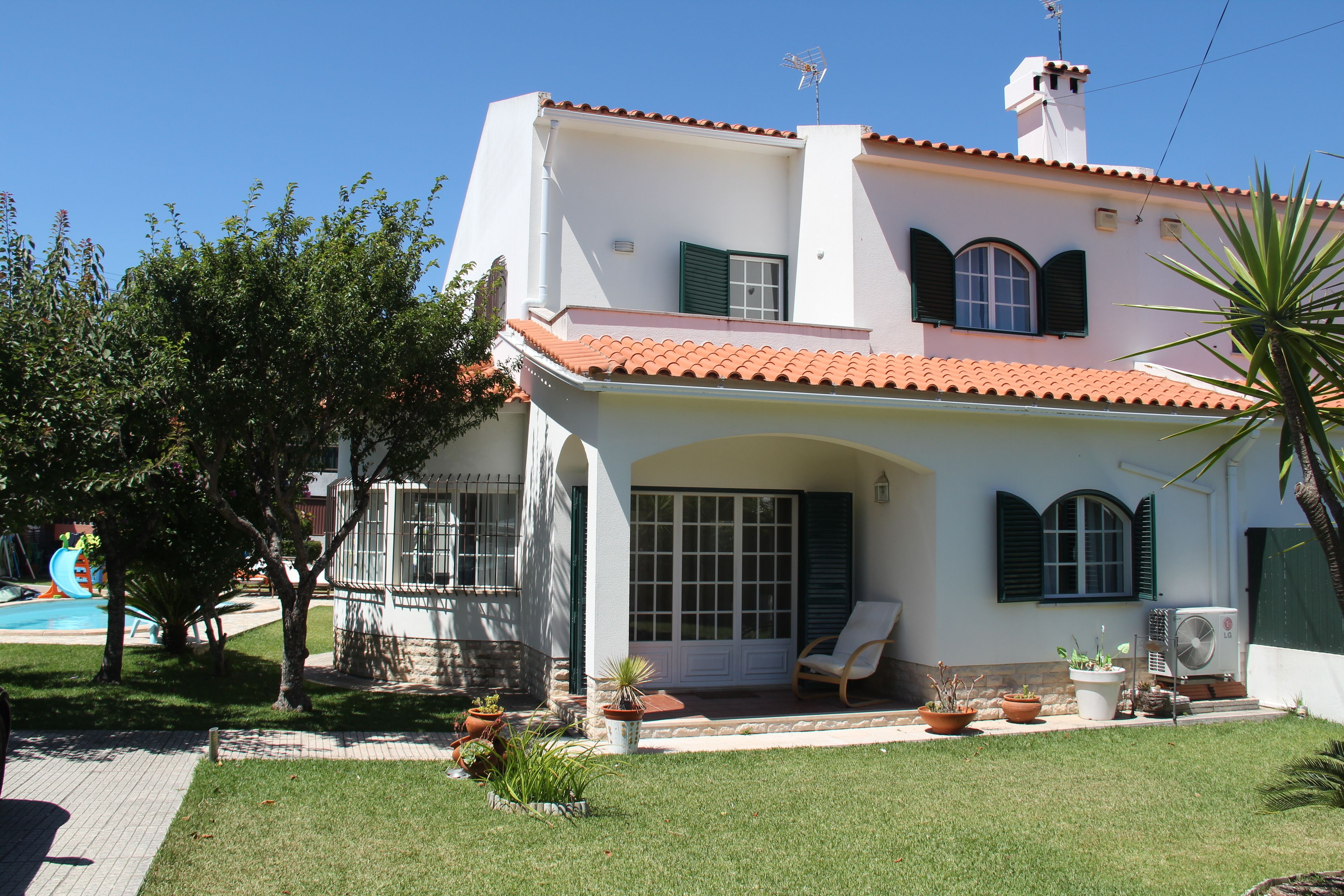 Photo - Sesimbra Stylish Villa by Homing