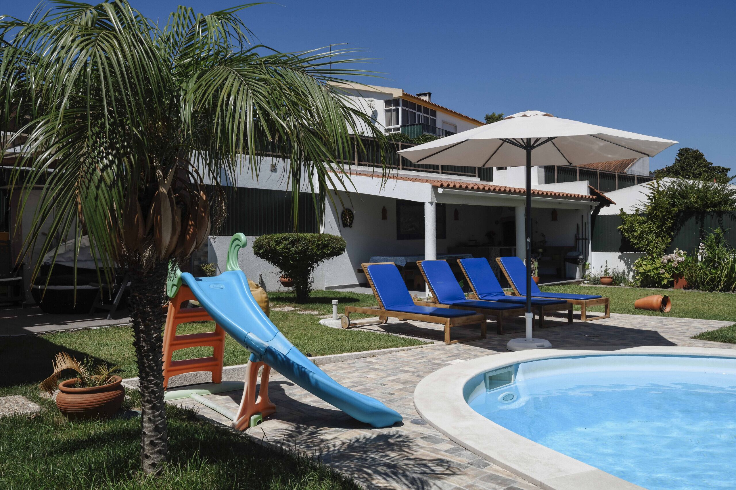 Photo - Sesimbra Stylish Villa by Homing