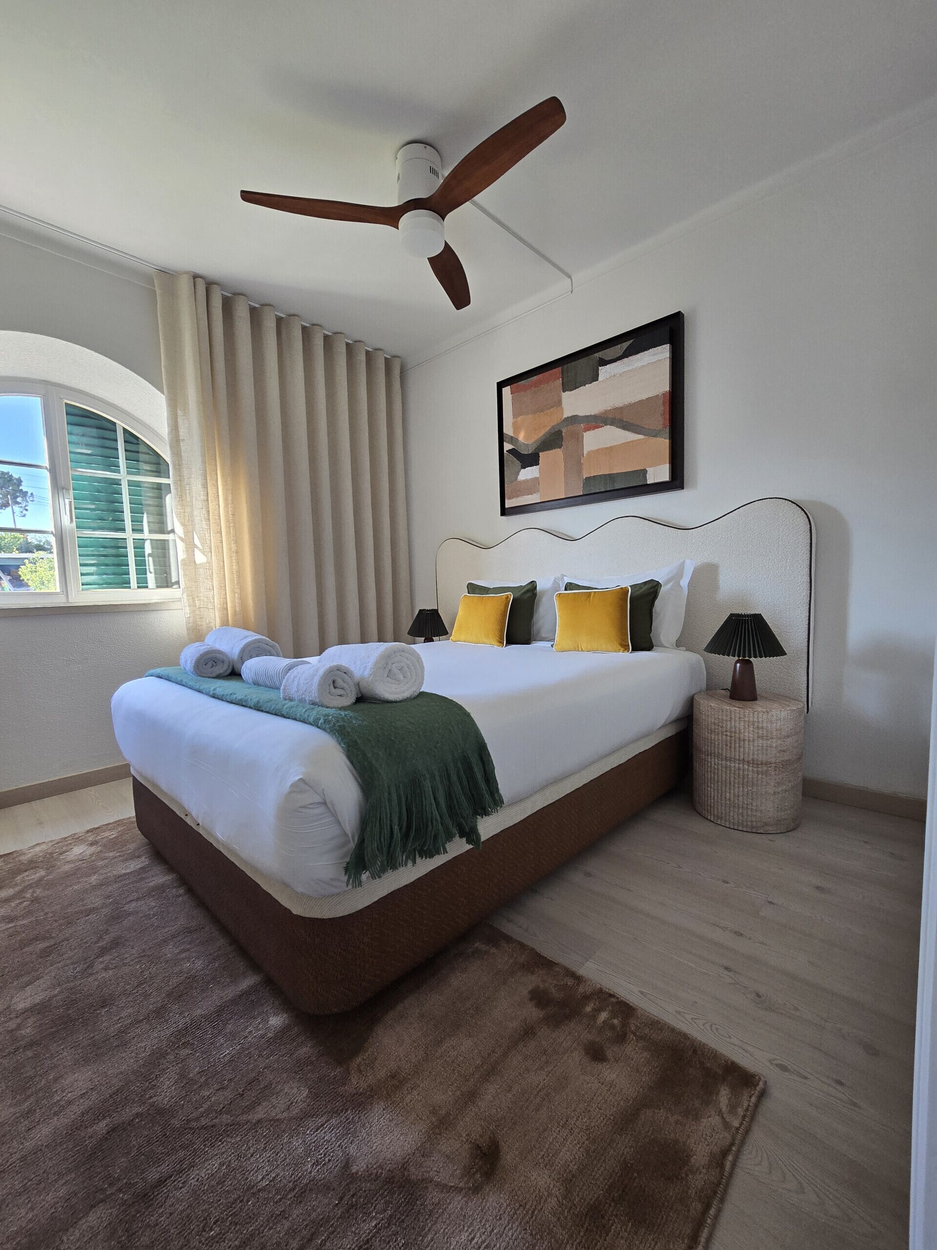 Photo - Sesimbra Stylish Villa by Homing