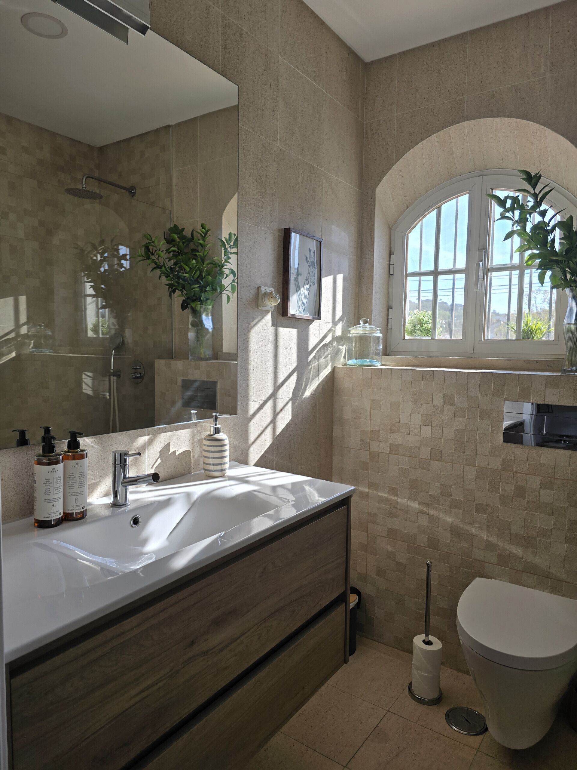 Photo - Sesimbra Stylish Villa by Homing