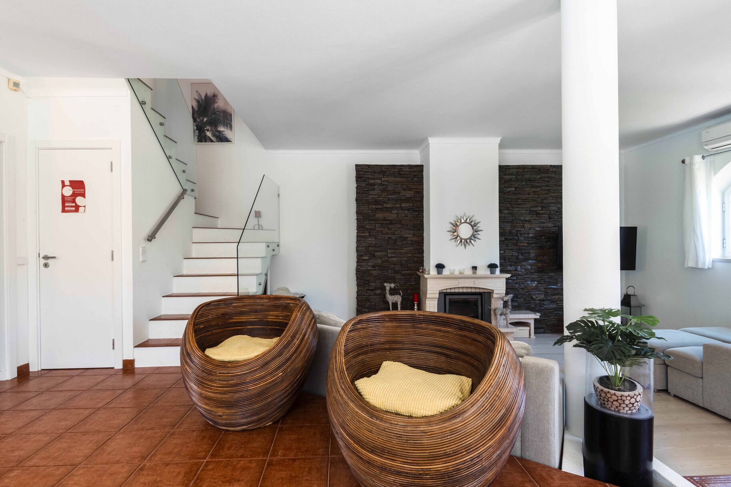 Photo - Sesimbra Stylish Villa by Homing