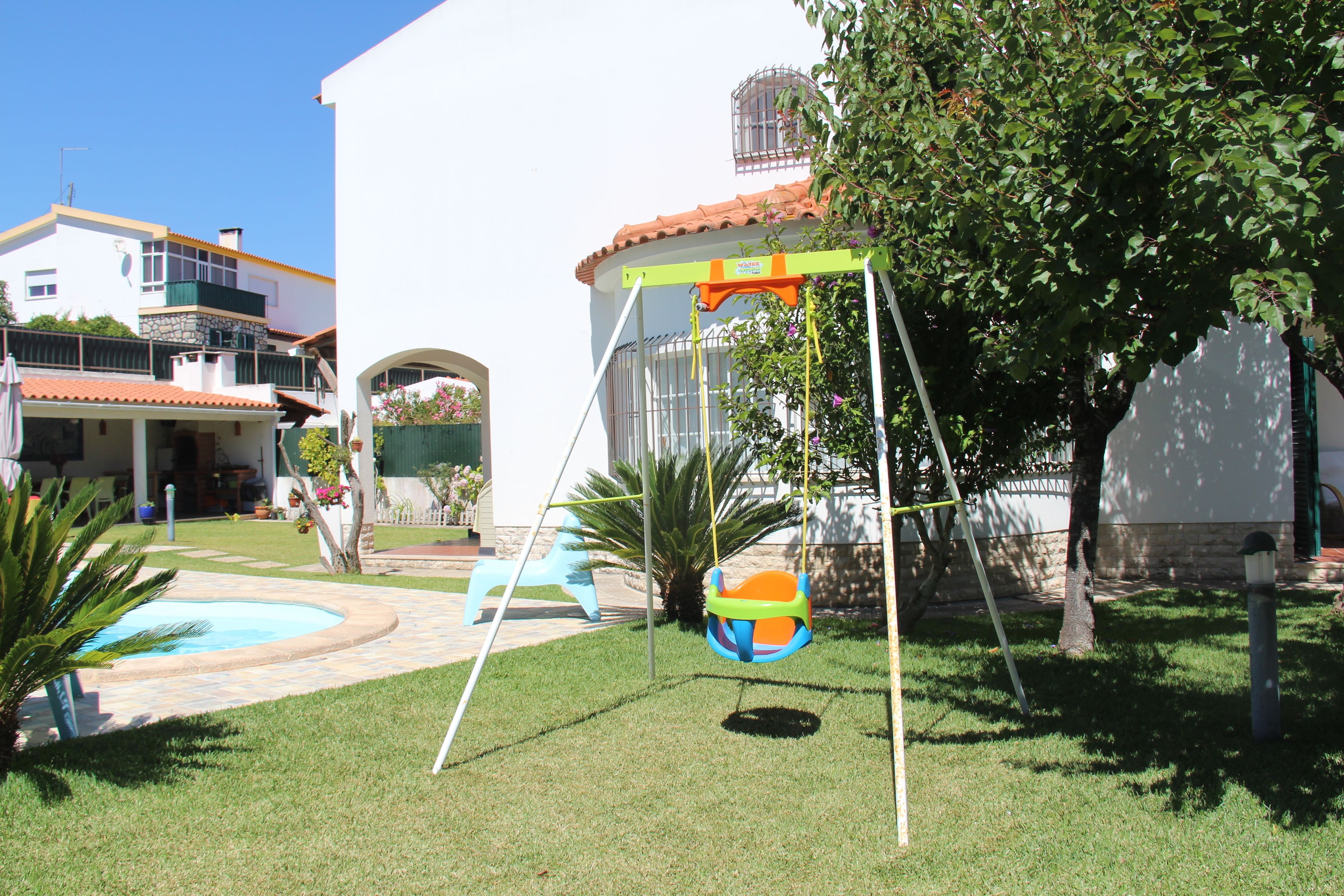 Foto - Sesimbra Stylish Villa by Homing