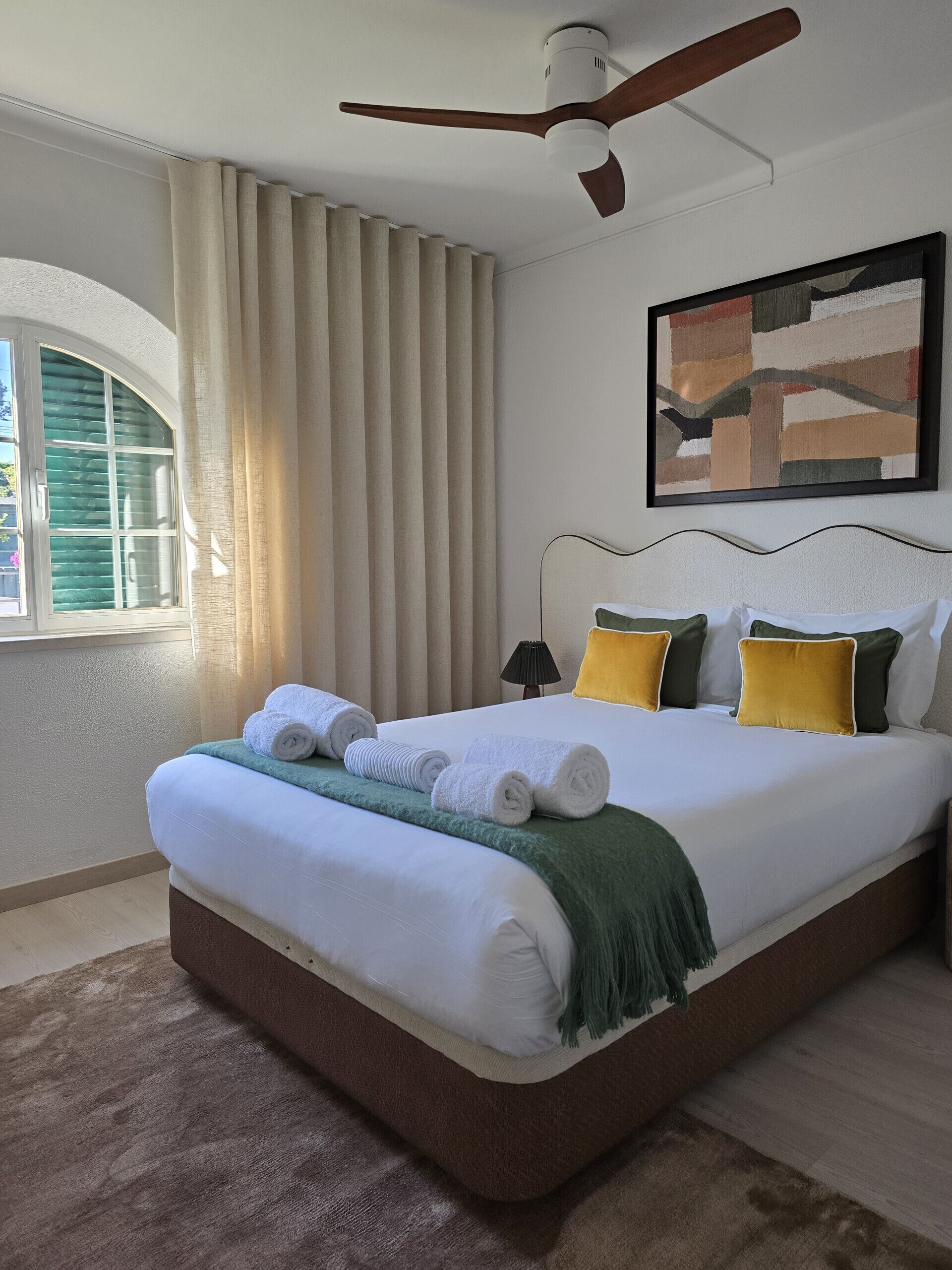 Photo - Sesimbra Stylish Villa by Homing