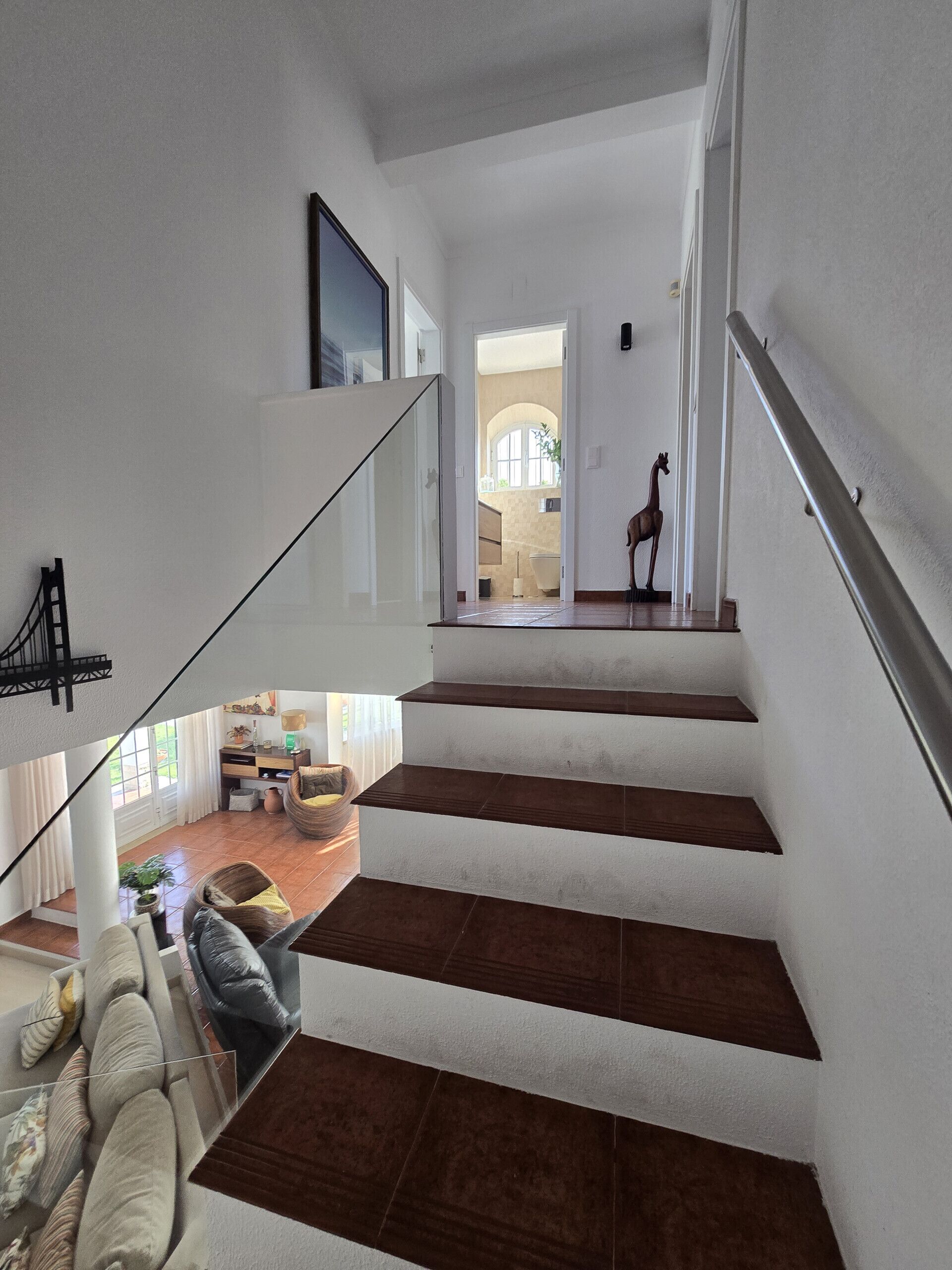 Photo - Sesimbra Stylish Villa by Homing