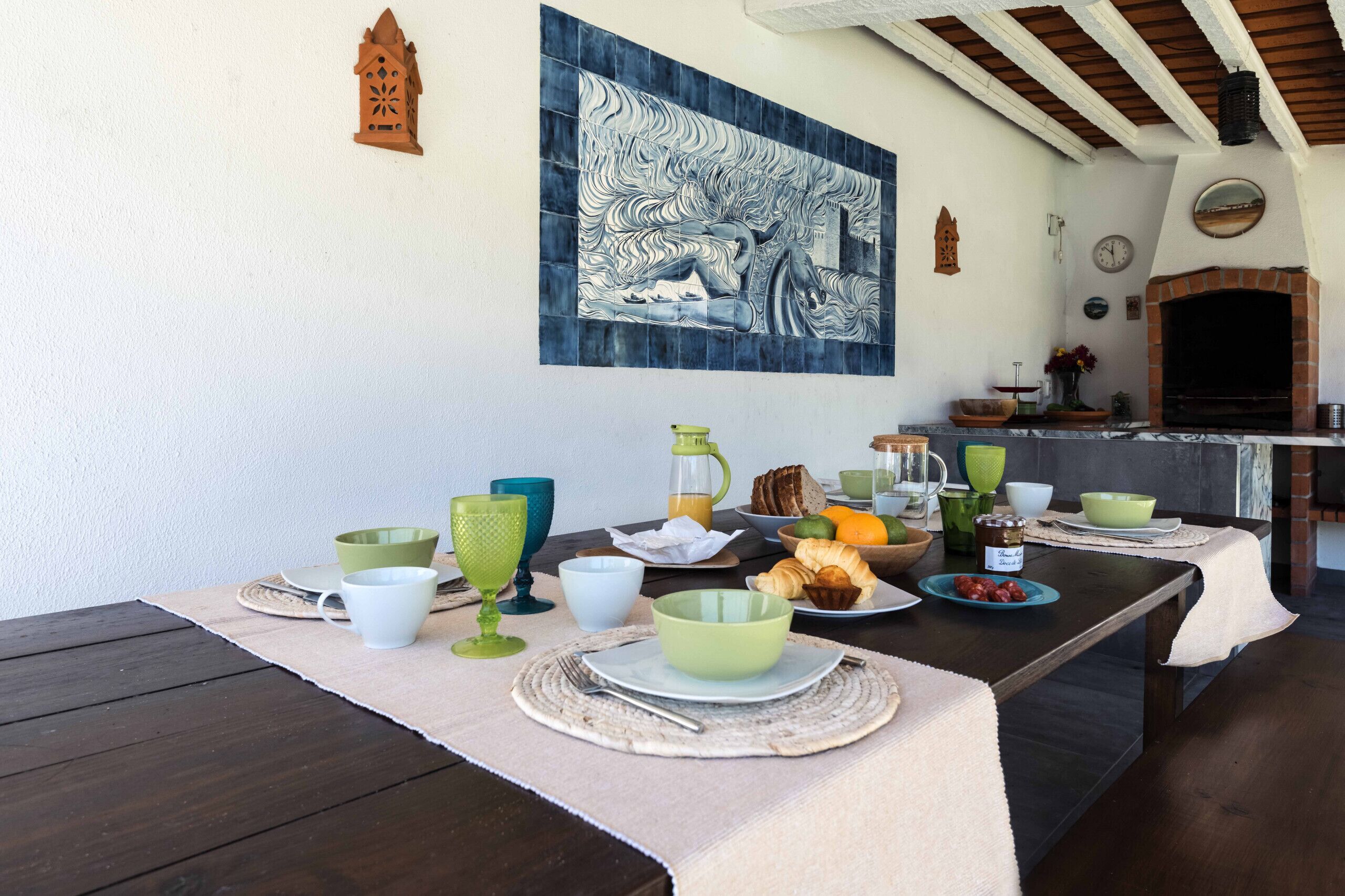 Photo - Sesimbra Stylish Villa by Homing