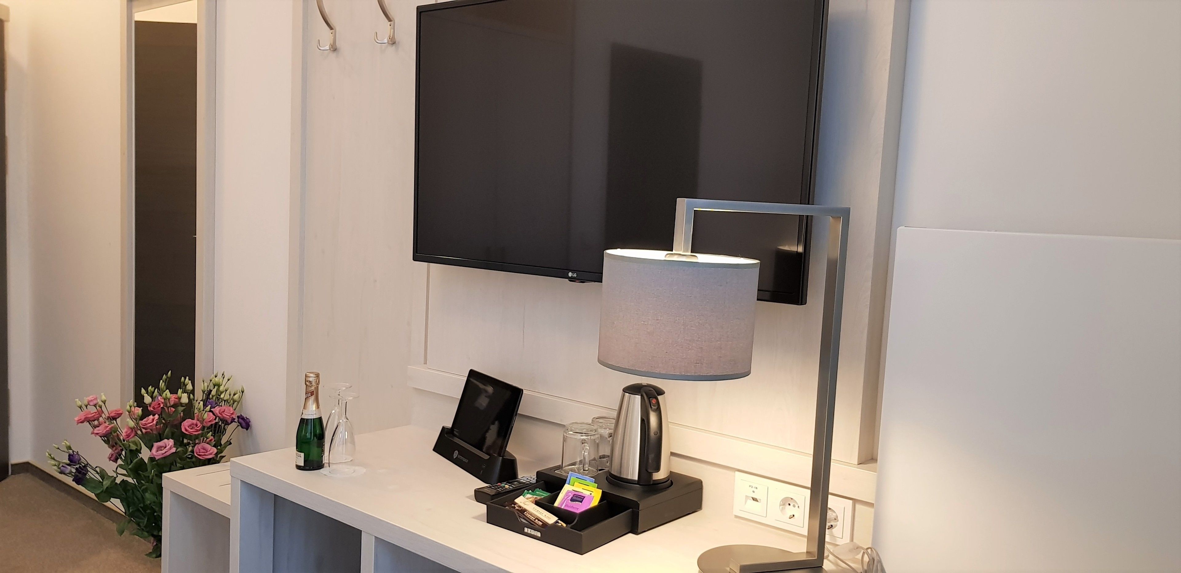 double room | room amenity