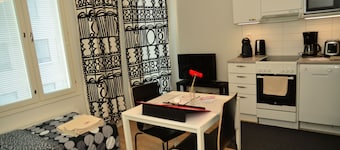 Oulu Hotelli Apartments Lite