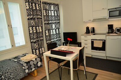 Oulu Hotelli Apartments Lite